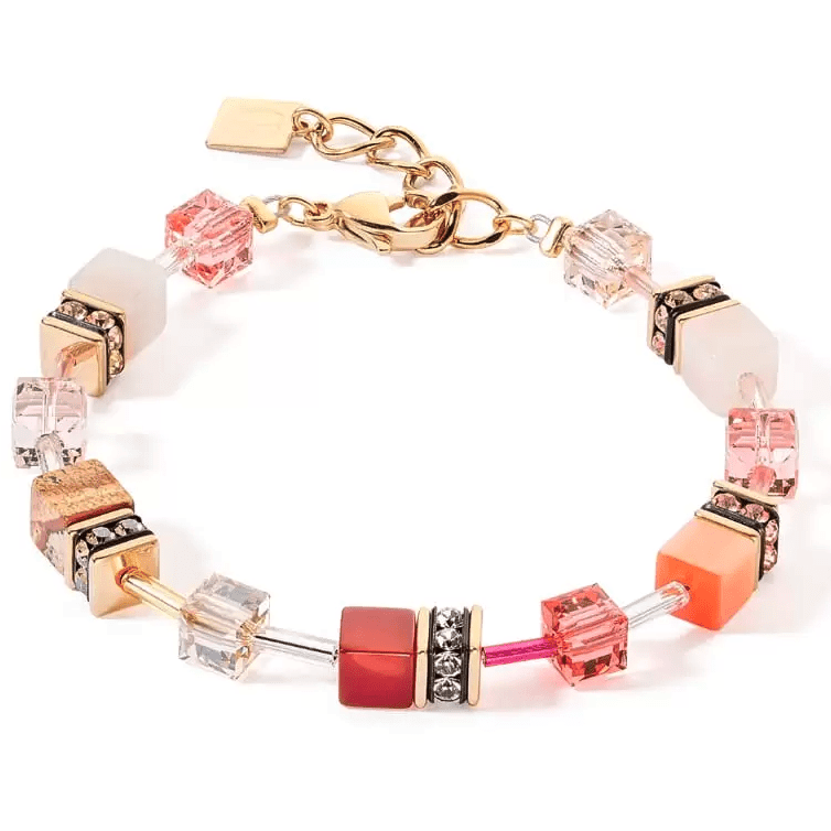 Coeur de lion armband 4905/30 - 0310