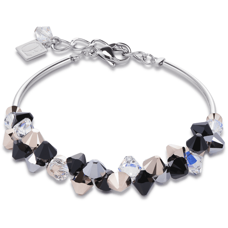 Coeur de Lion armband 4938/30 - 1523