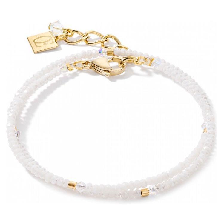 Coeur de Lion armband 5033/30 - 1416