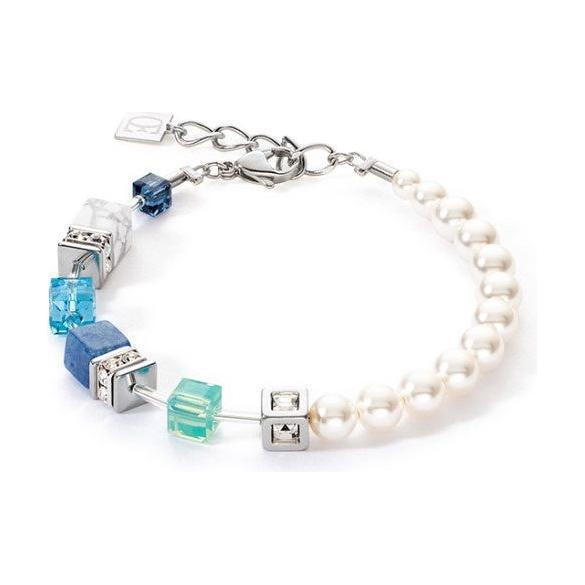 Coeur de Lion armband 5086/30 - 0737