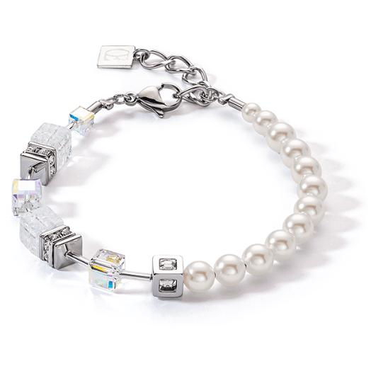 Coeur de Lion armband 5086/30 - 1400