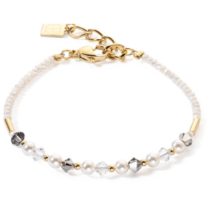 Coeur de Lion Armband 6022/30 - 1218