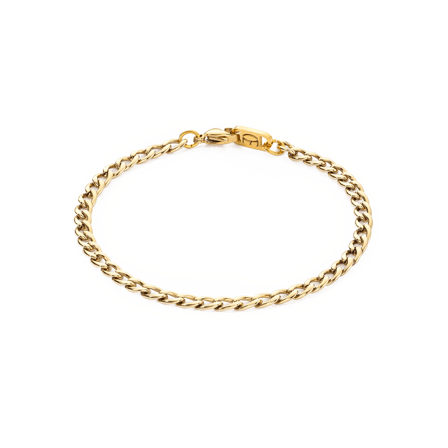 Coeur De Lion armband 8601/88 - 1600