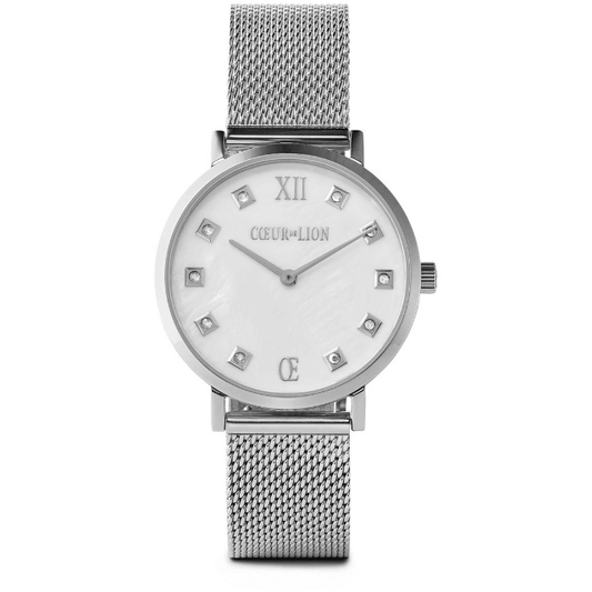 Coeur de Lion dameshorloge 7610/70 - 1725