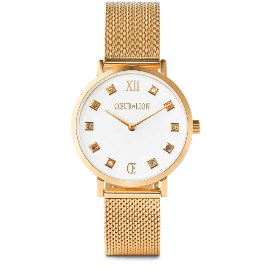 Coeur de Lion dameshorloge 7612/70 - 1614