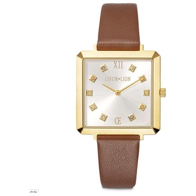 Coeur de Lion horloge 7632/71 - 1116