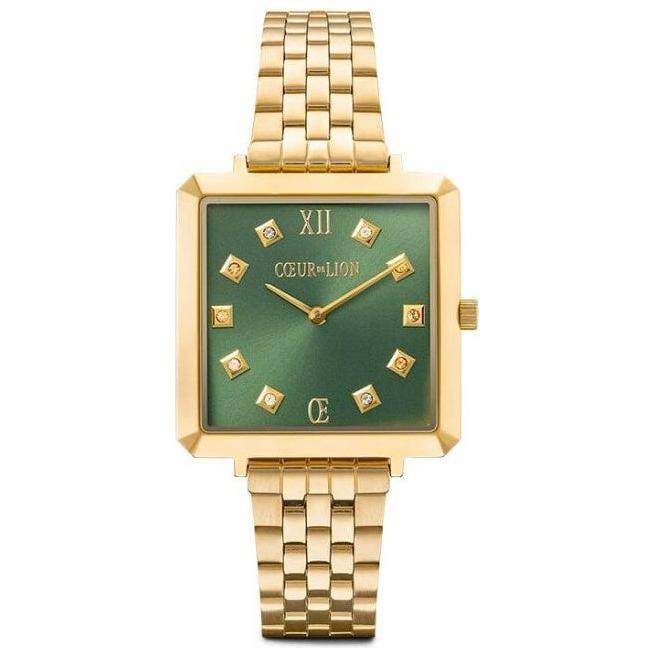 Coeur de Lion horloge 7632/73 - 1605