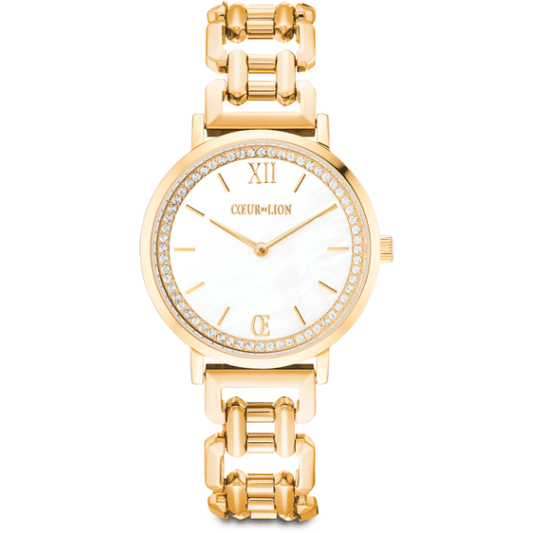 Coeur de Lion horloge 7652/54 - 1643