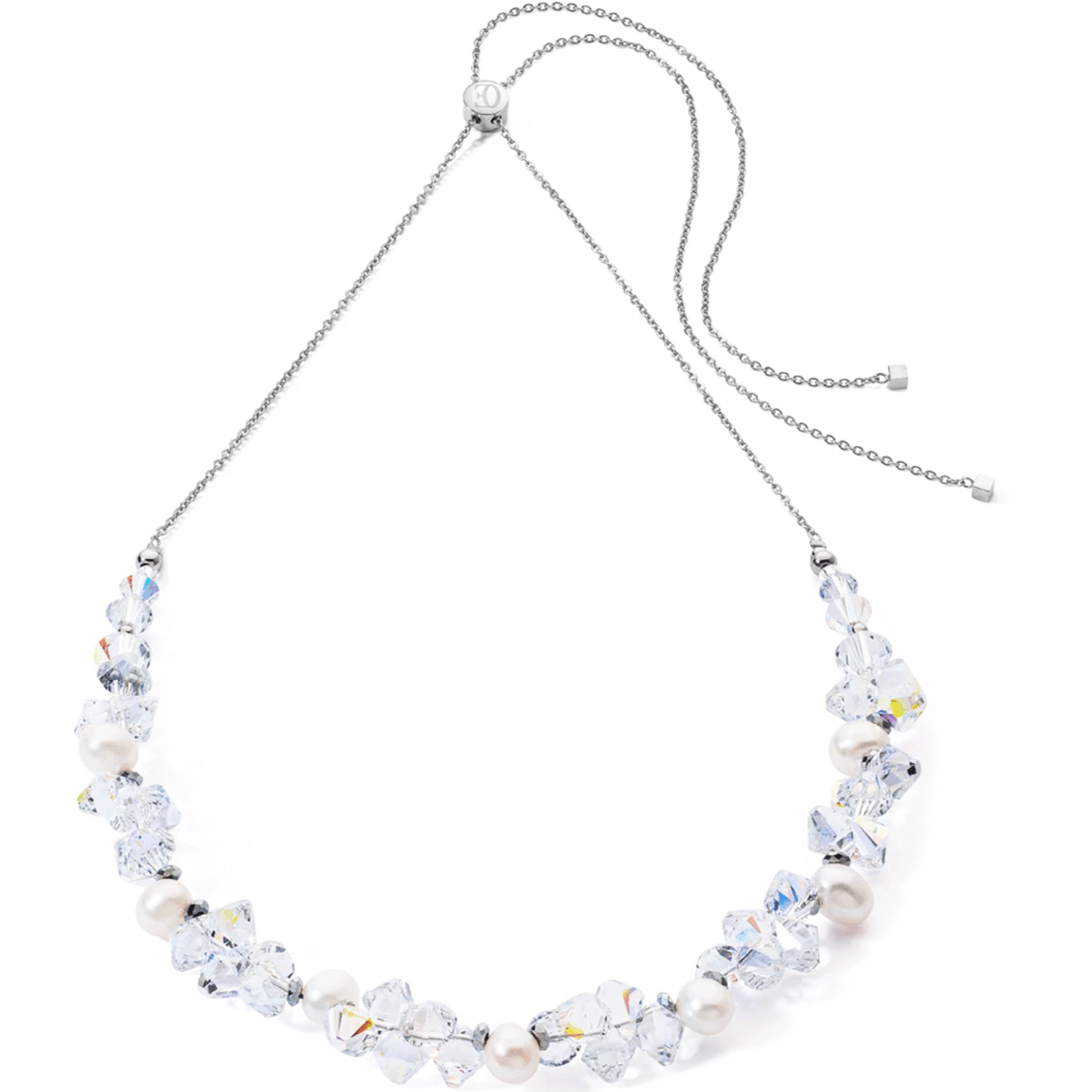 Coeur de Lion Ketting 1124/10 - 1417