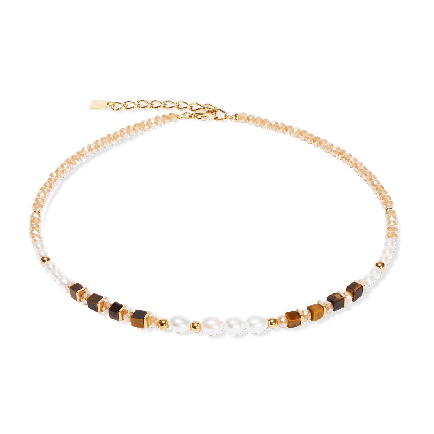 Coeur De Lion Ketting 1135/10 - 1110