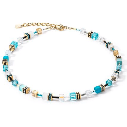 Coeur de Lion ketting 2383/10 - 0616