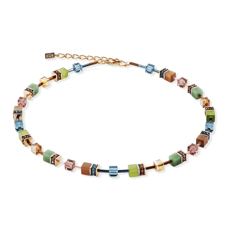 Coeur De Lion Ketting 2838/10 - 0905