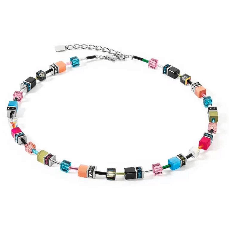 Coeur de lion ketting 2838/10 - 1568