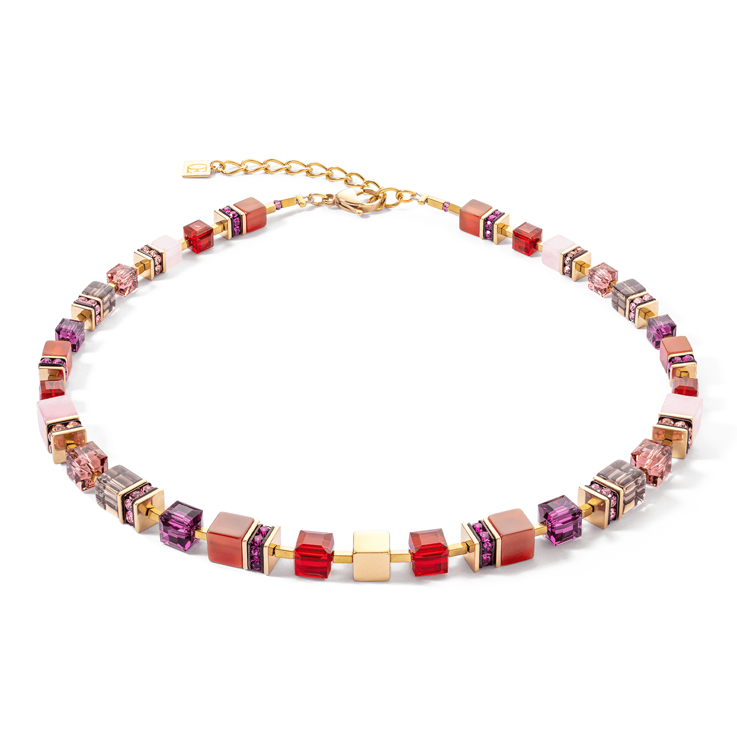 Coeur De Lion ketting 3039/10 - 0316