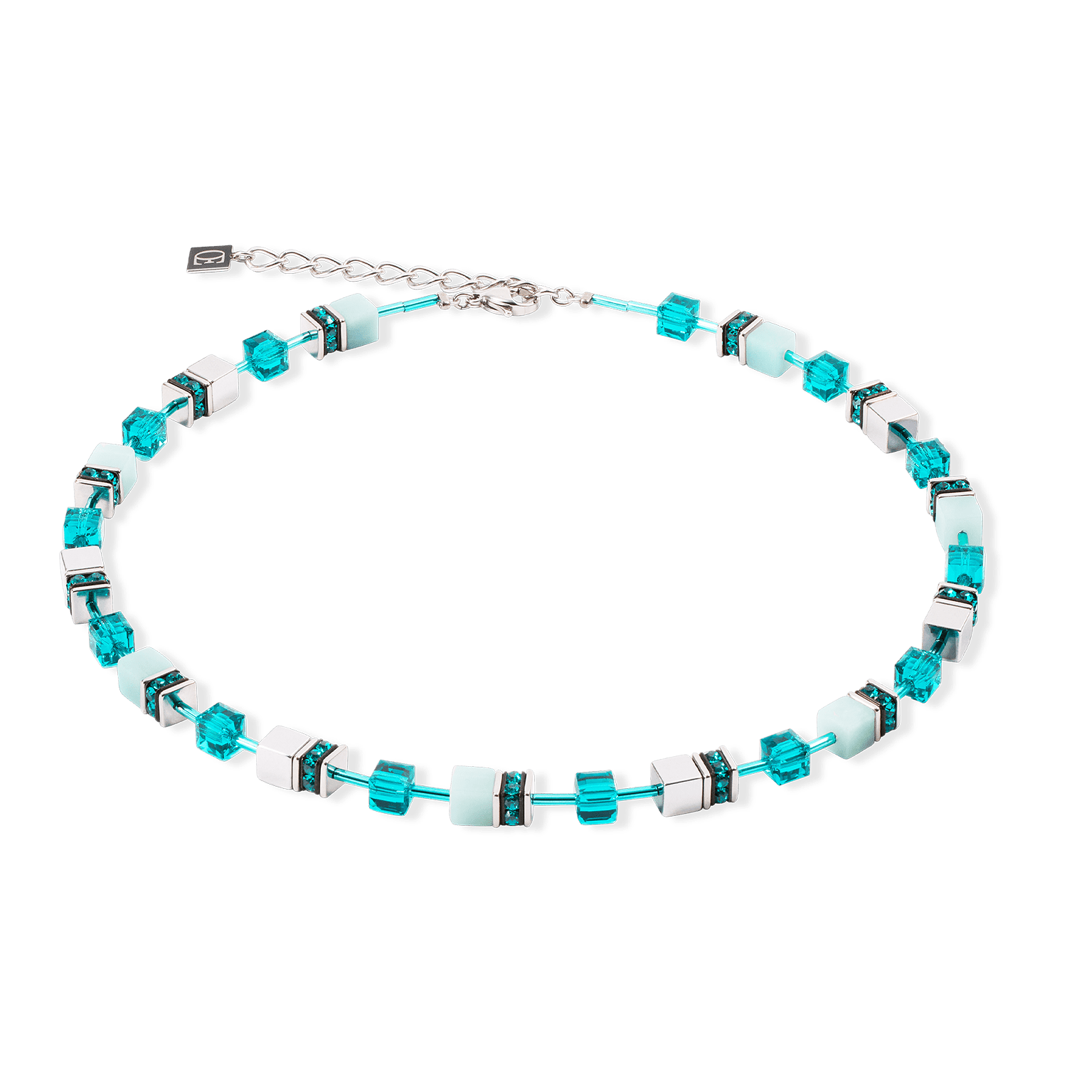 Coeur De Lion Ketting 4010/10 - 0548