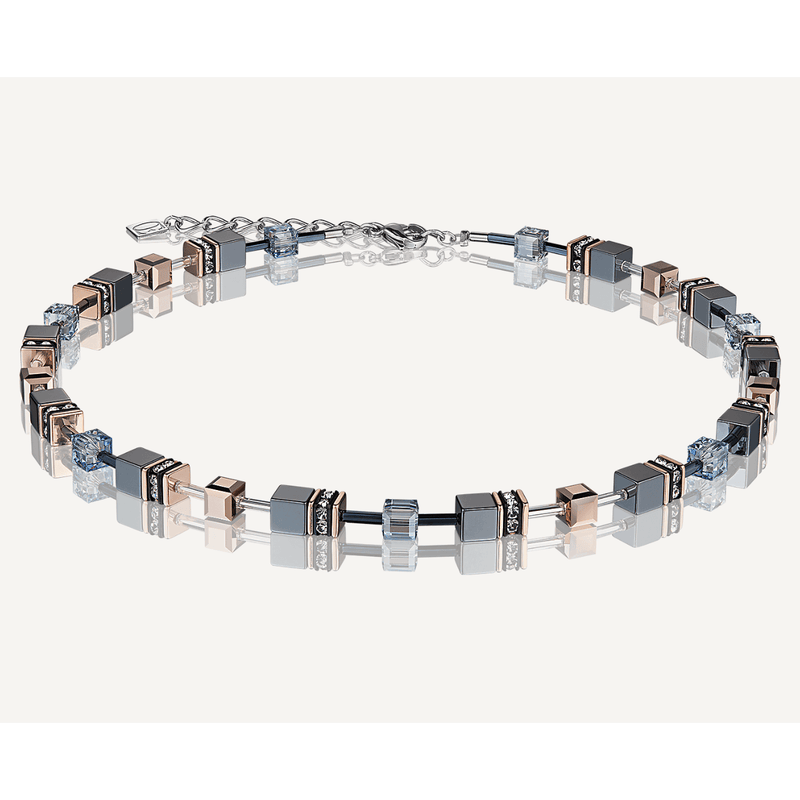 Coeur de Lion ketting 4015/10 - 0730