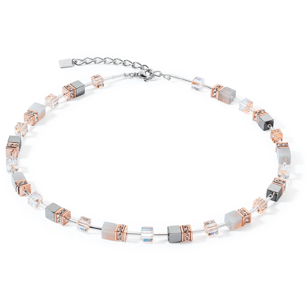 Coeur de lion ketting 4017/10 - 0235