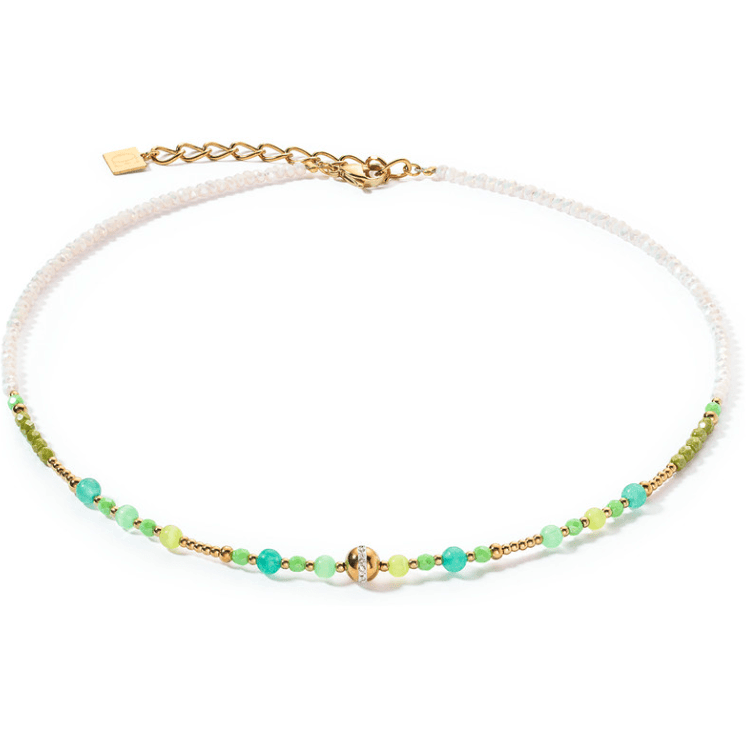 Coeur de Lion ketting 4350/10 - 0500