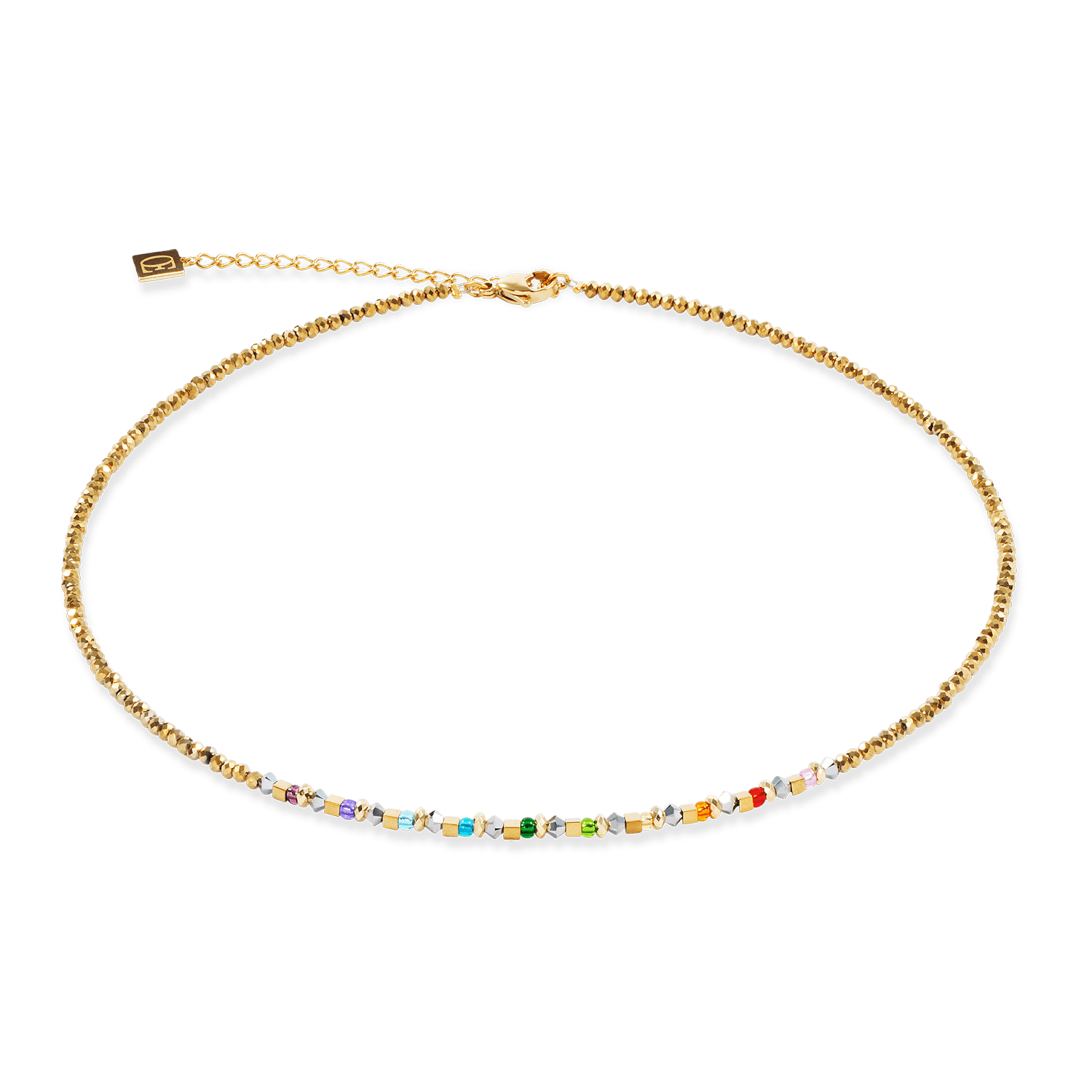 Coeur De Lion Ketting 4359/10 - 1516