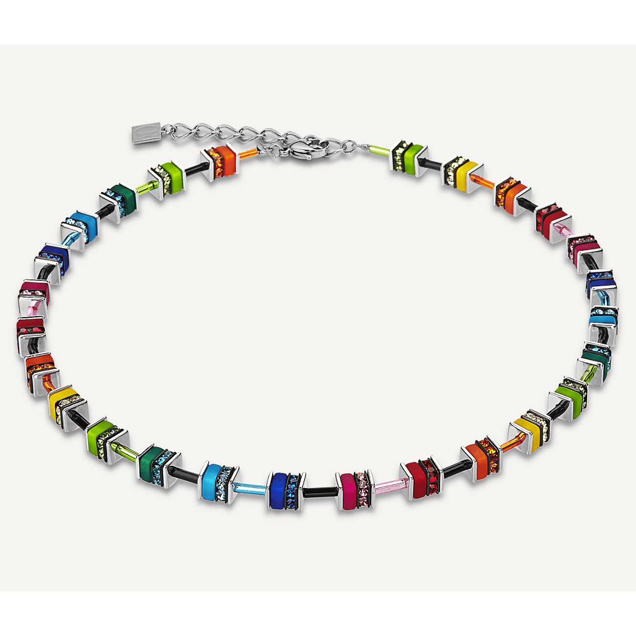 Coeur de lion ketting 4409/10 - 1500