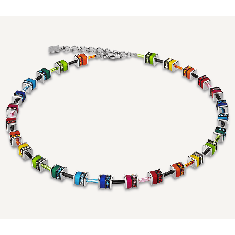 Coeur de lion ketting 4409/10 - 1500