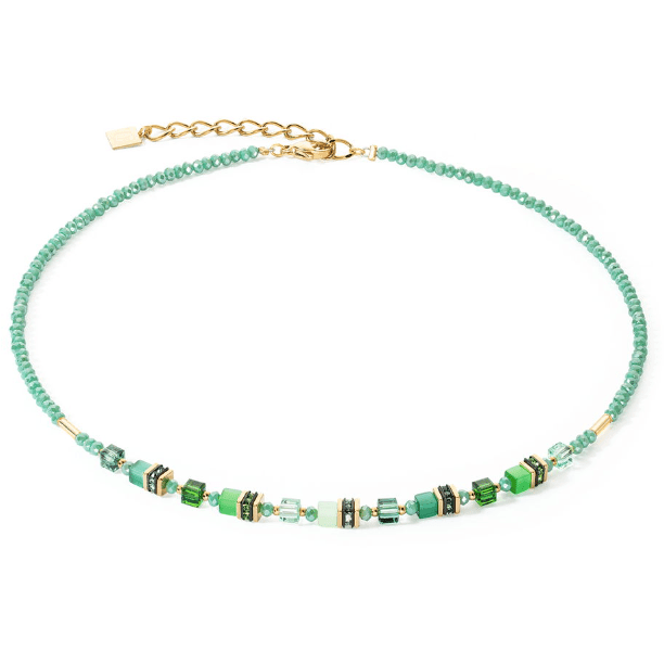 Coeur de Lion Ketting 4565/10 - 0500