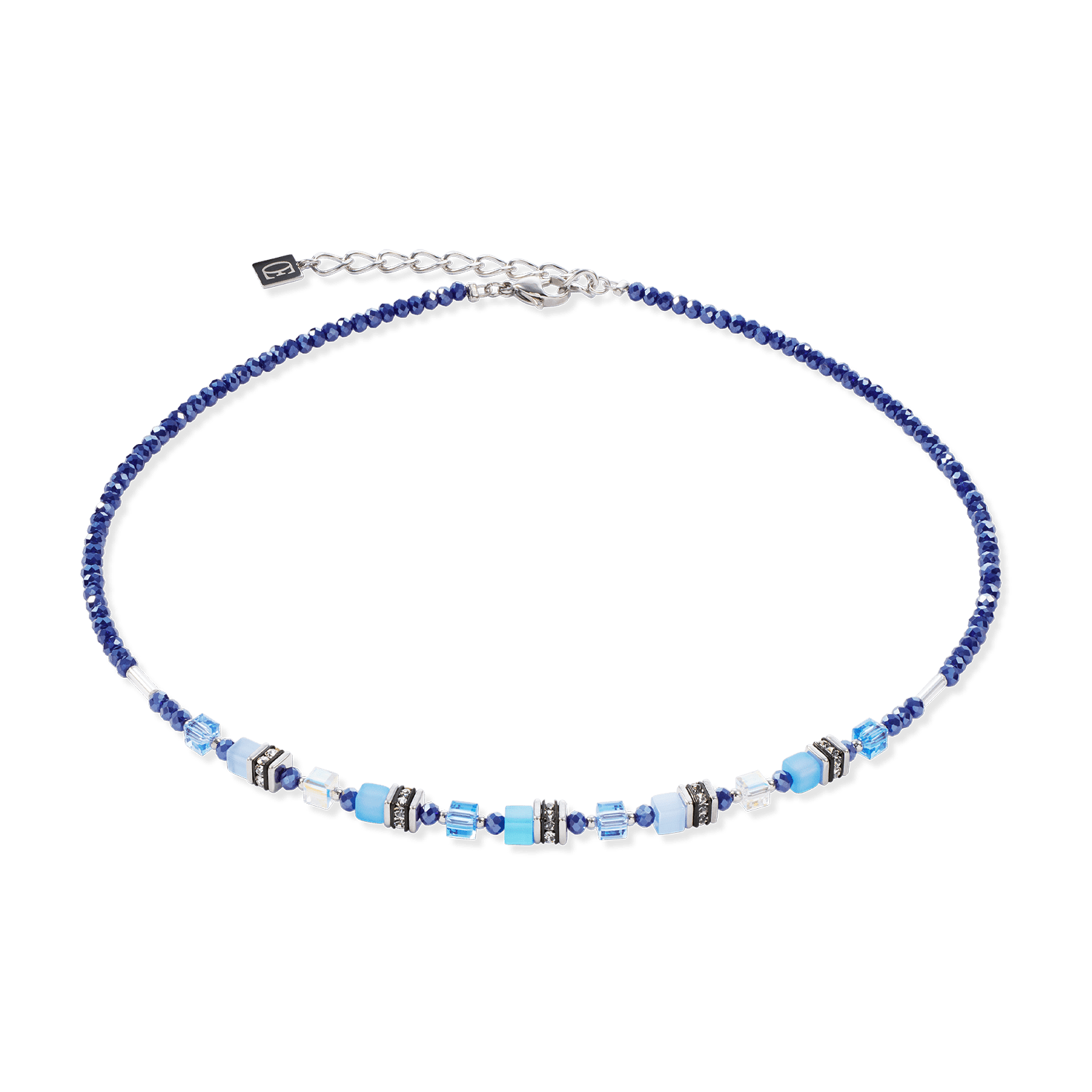 Coeur De Lion Ketting 4565/10 - 0700