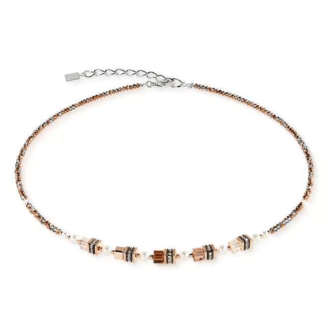 Coeur De Lion Ketting 4567/10 - 1100