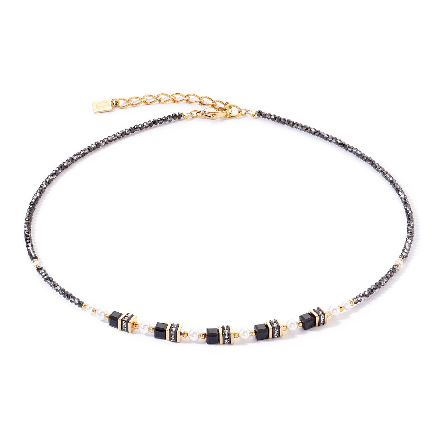 Coeur De Lion ketting 4567/10 - 1300