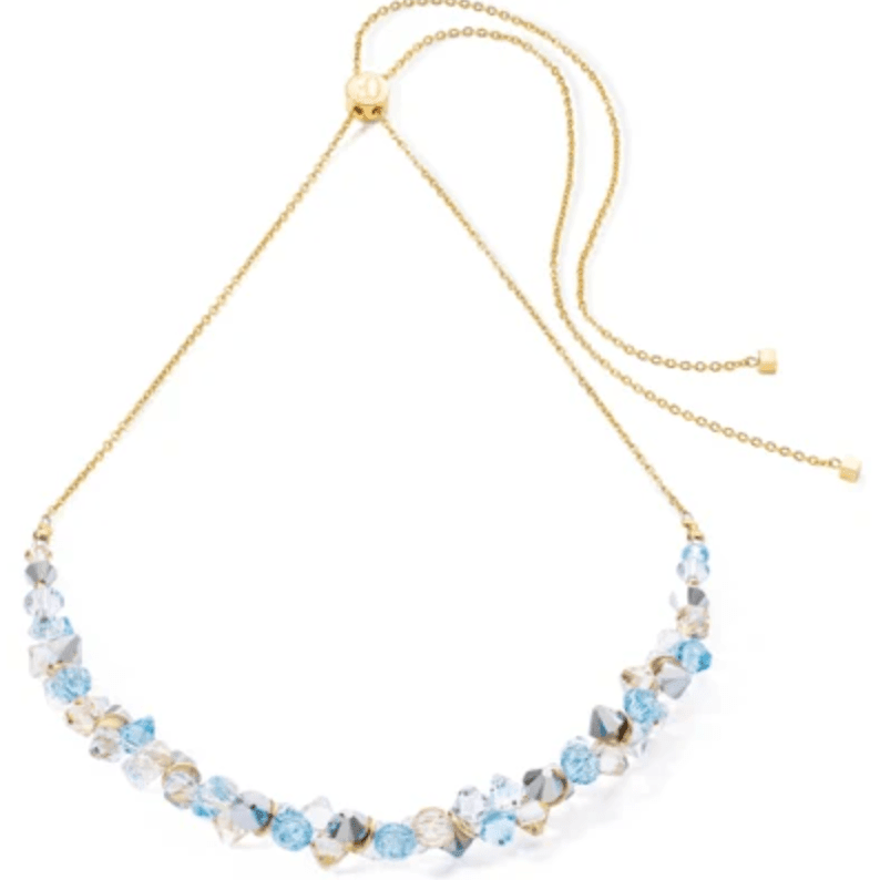 Coeur de Lion Ketting 4639/10 - 2000