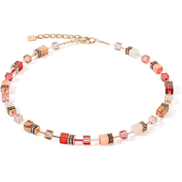 Coeur de lion ketting 4905/10 - 0310