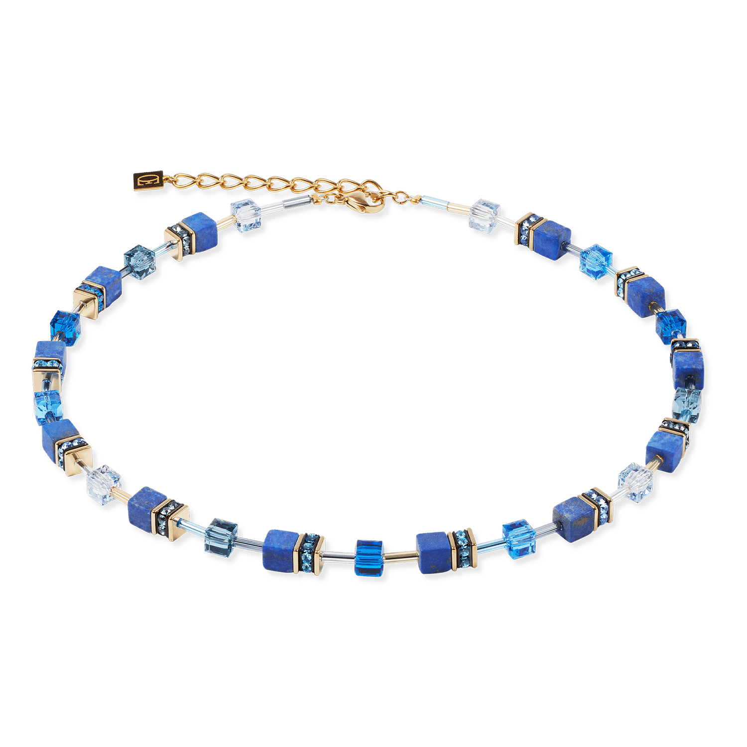 Coeur De Lion Ketting 4905/10 - 0700