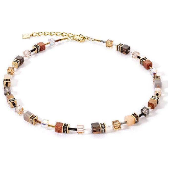 Coeur de Lion ketting 4905/10 - 1100