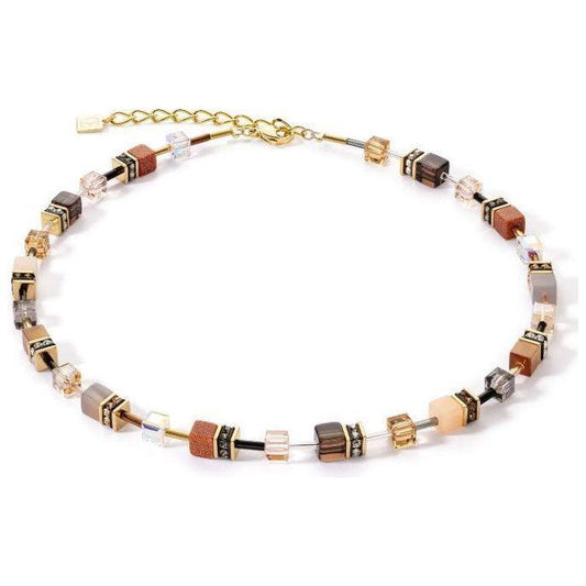 Coeur de Lion ketting 4905/10 - 1100