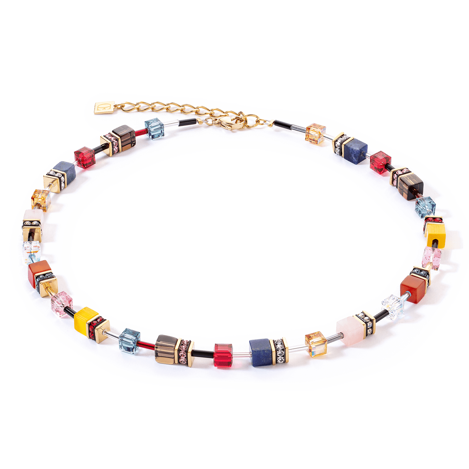 Coeur De Lion ketting 4905/10 - 1592