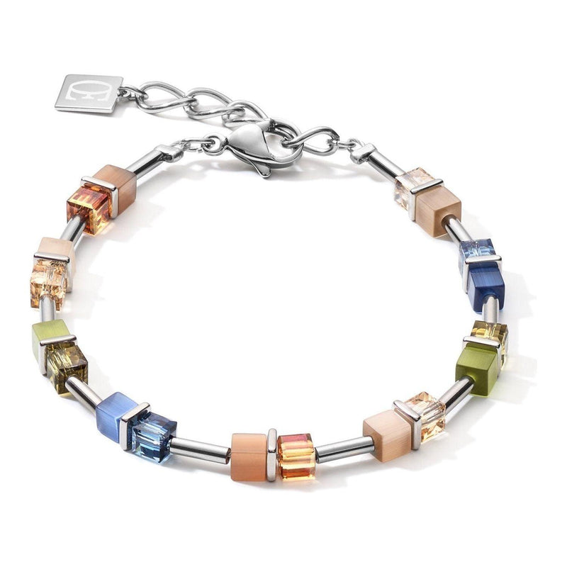 Coeur de Lion ketting 5020/30 - 0750