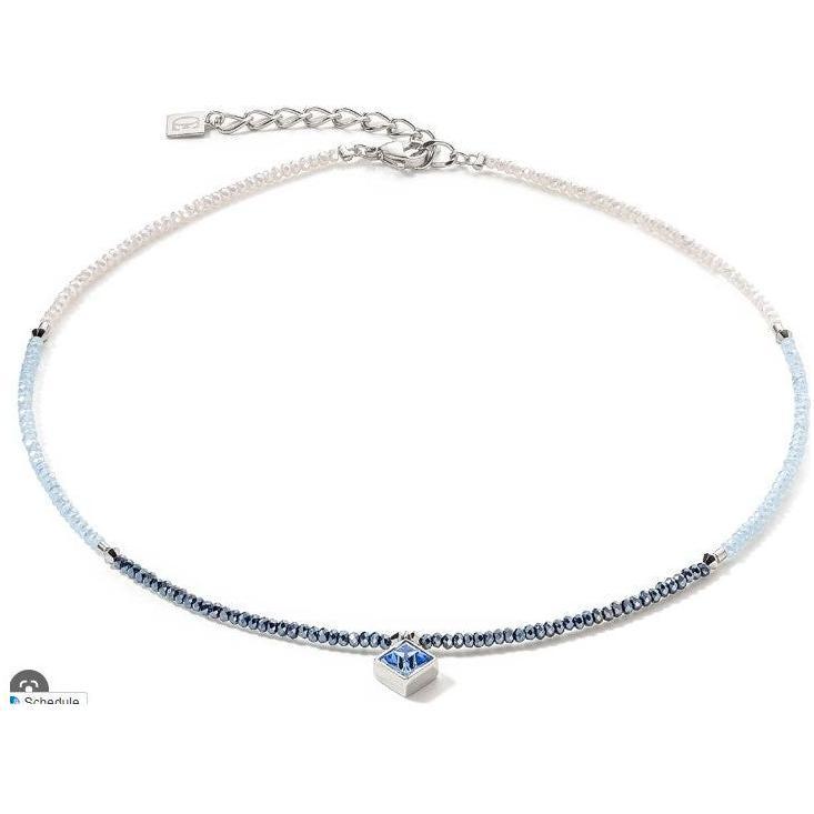 Coeur de Lion ketting 6006/10 - 0741