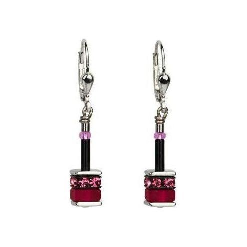 Coeur de Lion oorbellen 4409/20 - 1500