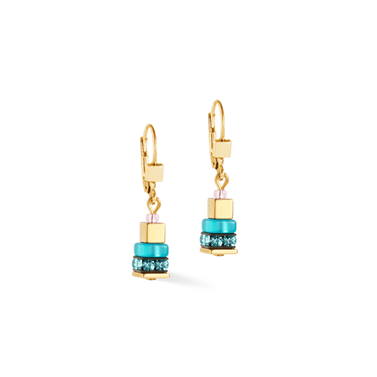 Coeur De Lion Oorbellen 4413/20 - 1516