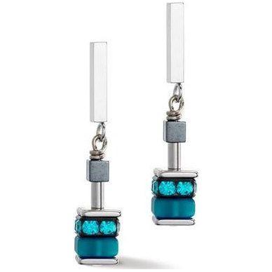 Coeur de Lion oorbellen 4509/21 - 0700