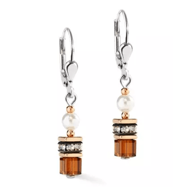 Coeur De Lion Oorbellen 4567/20 - 1100