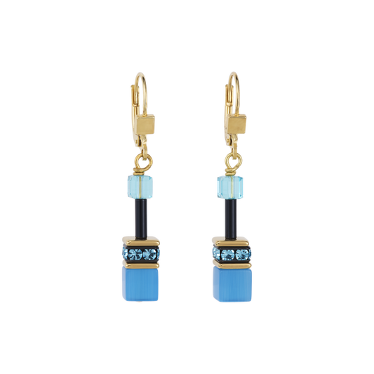 Coeur de Lion oorbellen 2838/20-1573