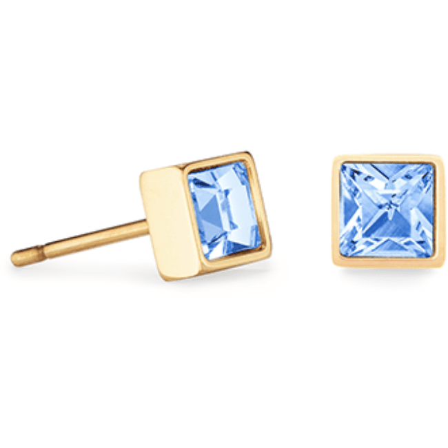 Coeur de lion oorsieraden 0501/21 - 0755