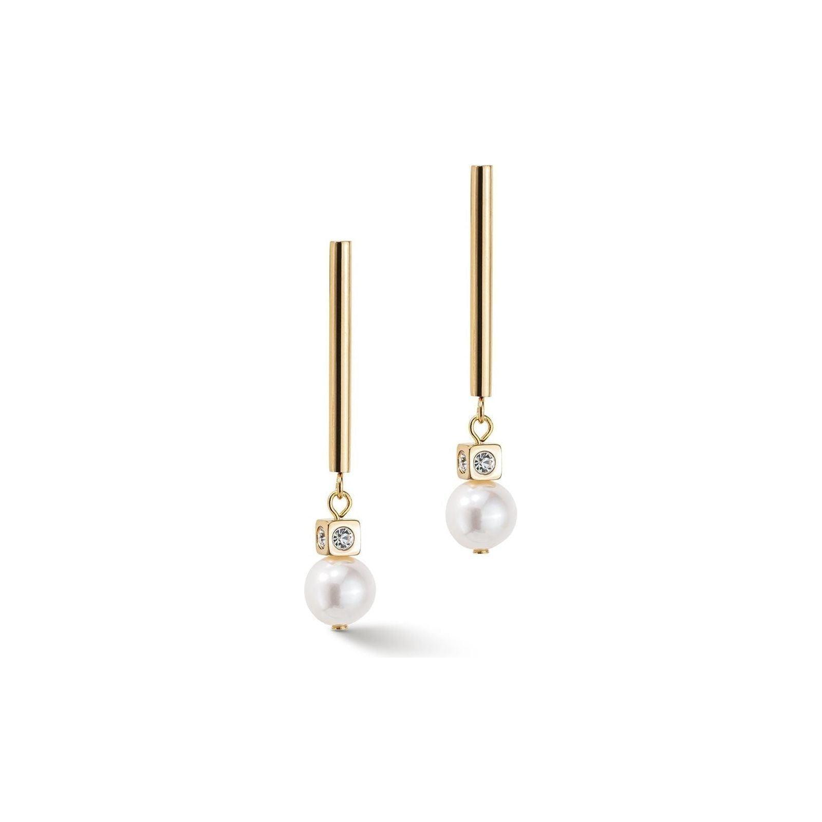 Coeur de Lion oorsieraden 1102/21 - 1416