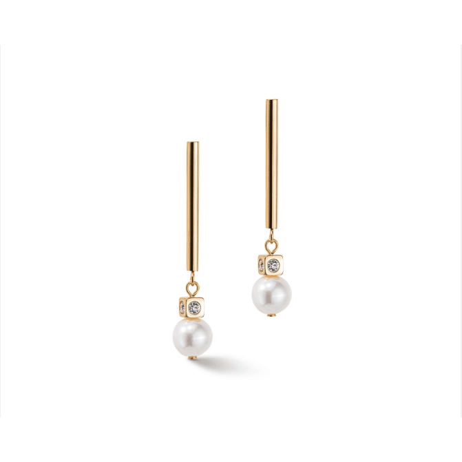 Coeur de Lion oorsieraden 1102/21 - 1417