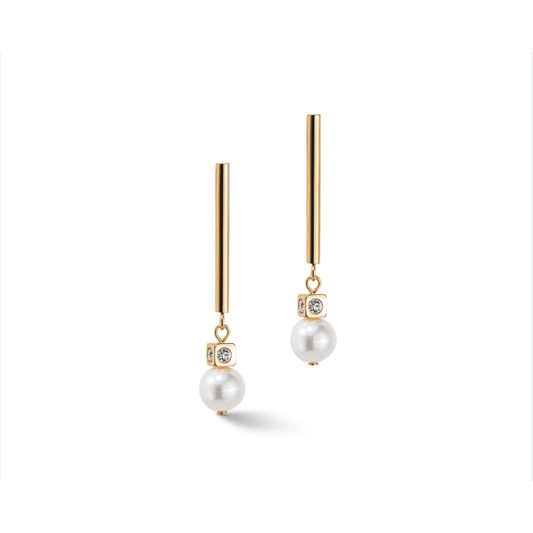 Coeur de Lion oorsieraden 1102/21 - 1417