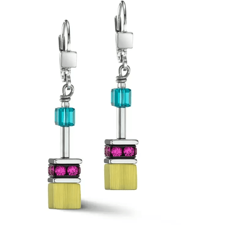 Coeur de lion oorsieraden 2838/20 - 1568