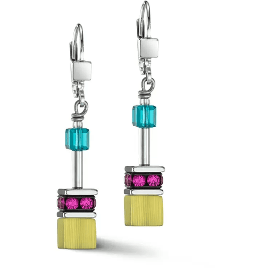 Coeur de lion oorsieraden 2838/20 - 1568