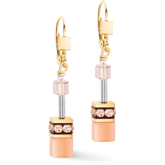 Coeur de Lion Oorsieraden 4020/20 - 0230