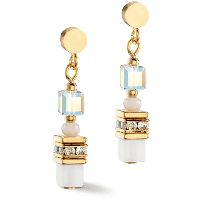 Coeur de Lion Oorsieraden 4565/21 - 1416